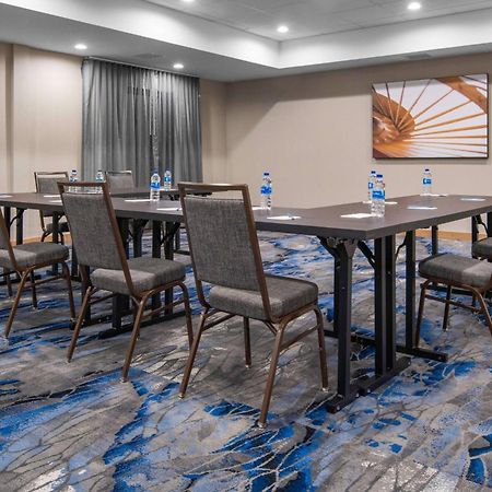 Fairfield Inn & Suites Rocky Mount Εξωτερικό φωτογραφία