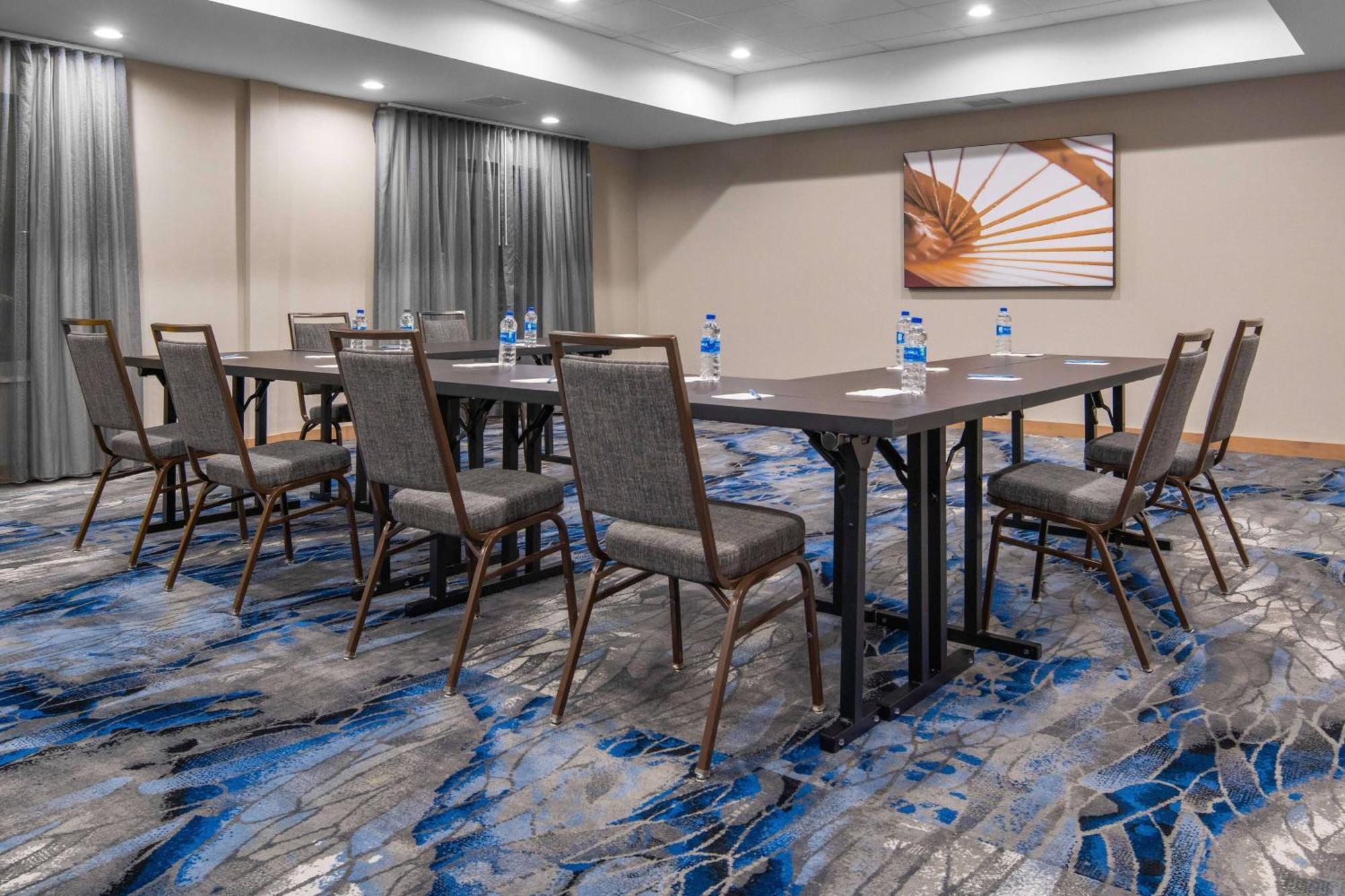 Fairfield Inn & Suites Rocky Mount Εξωτερικό φωτογραφία