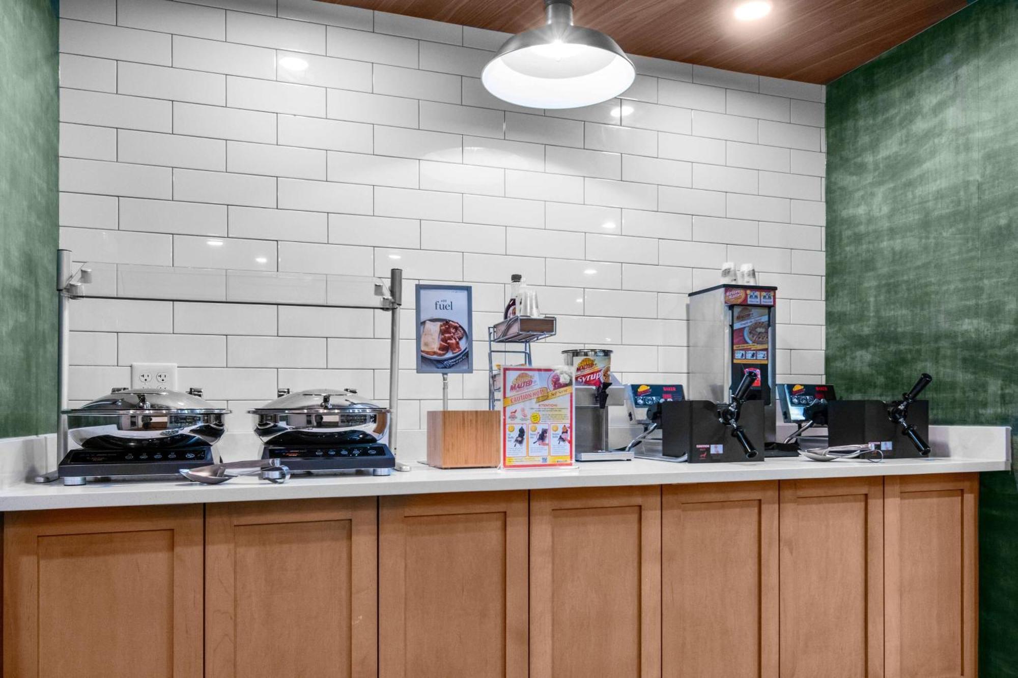 Fairfield Inn & Suites Rocky Mount Εξωτερικό φωτογραφία